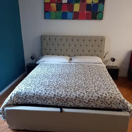 San Lazzaro * Bergame