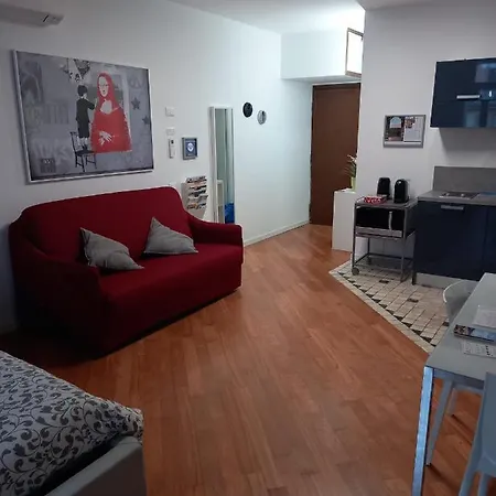 Appartement San Lazzaro