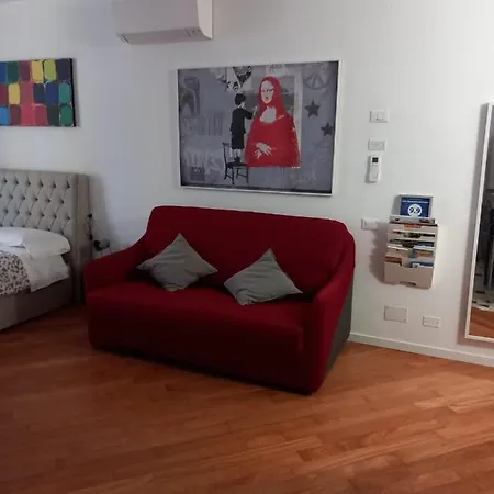 San Lazzaro Appartement