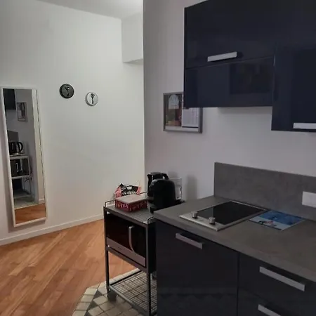 San Lazzaro Appartement *