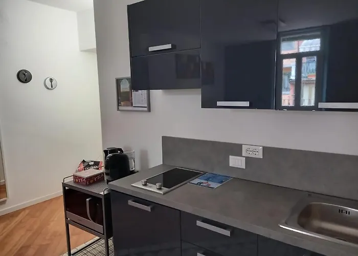 San Lazzaro * Bergamo