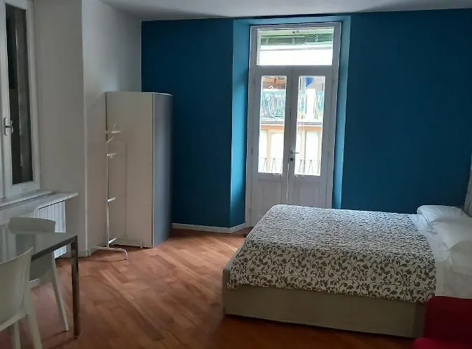 San Lazzaro Apartman *