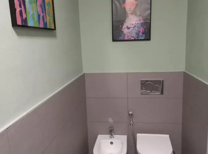 San Lazzaro Apartmán Bergamo