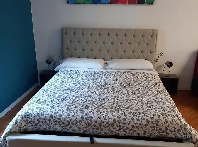 San Lazzaro * Bergamo