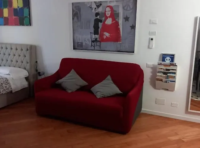 San Lazzaro Appartement