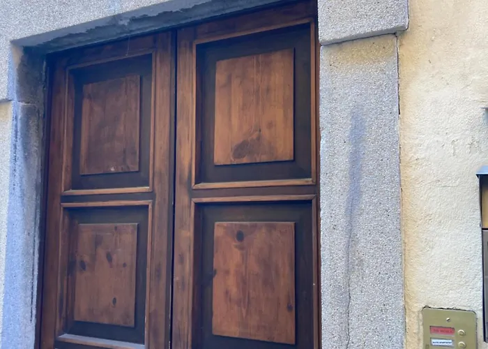 San Lazzaro * Bergame