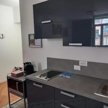 San Lazzaro * ברגמו