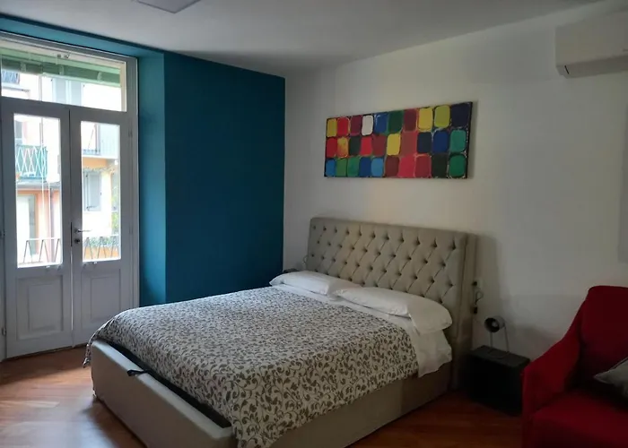 Appartement San Lazzaro Bergamo
