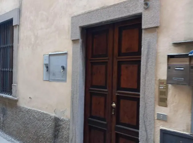 Appartement San Lazzaro